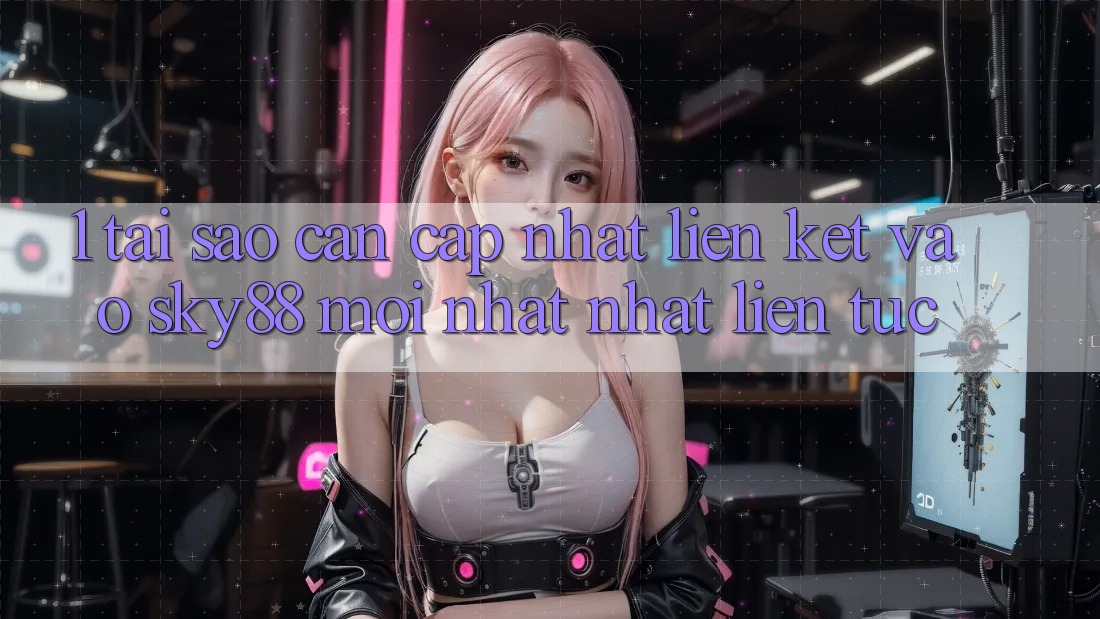 1. Tại sao cần cập nhật liên kết vào Sky88 mới nhất nhất liên tục? 1. Tại sao cần cập nhật liên kết vào Sky88 mới nhất nhất liên tục?