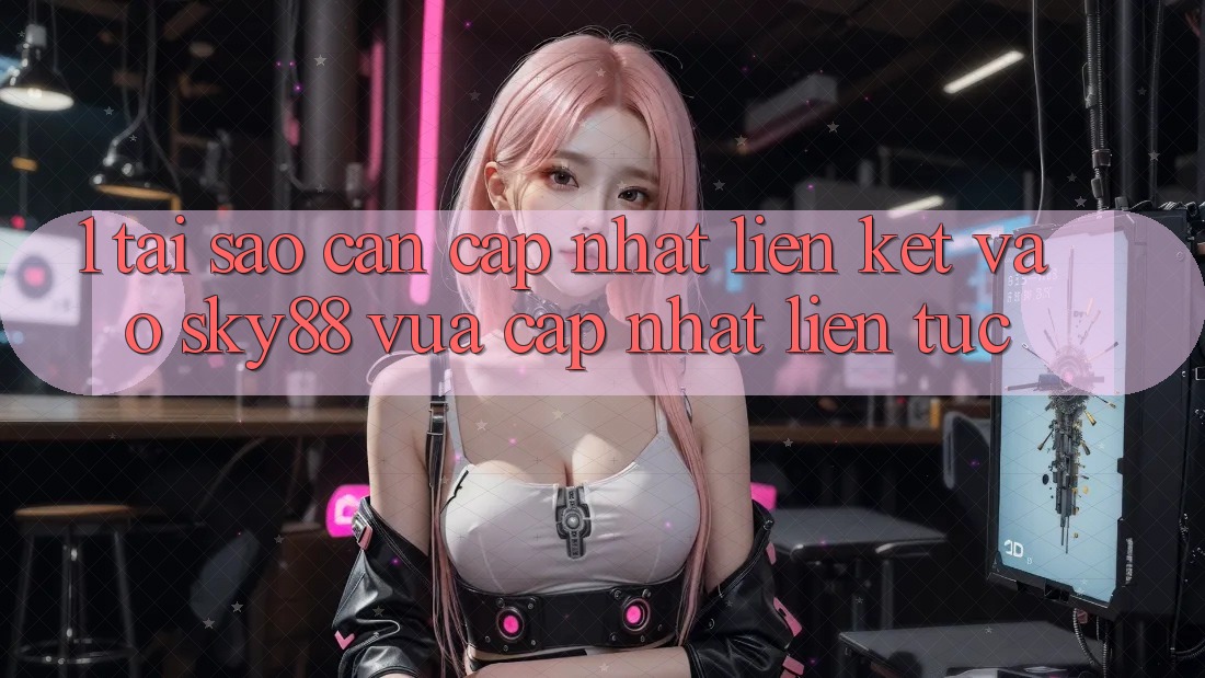 1. Tại sao cần cập nhật liên kết vào Sky88 vừa cập nhật liên tục?