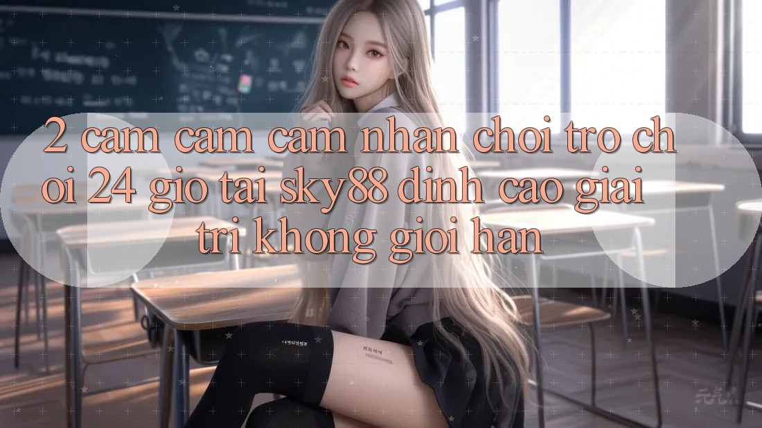 2. Cảm cảm cảm nhận chơi trò chơi 24 giờ tại Sky88: Đỉnh cao giải trí không giới hạn