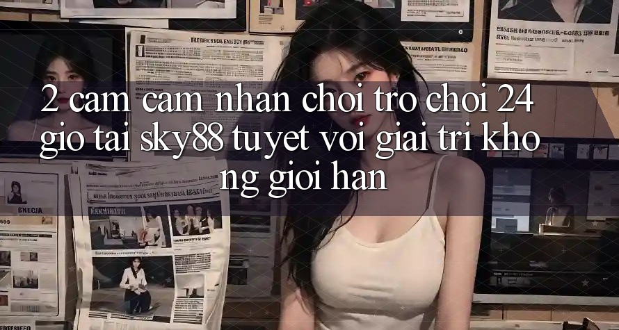 2. Cảm cảm nhận chơi trò chơi 24 giờ tại Sky88: Tuyệt vời giải trí không giới hạn