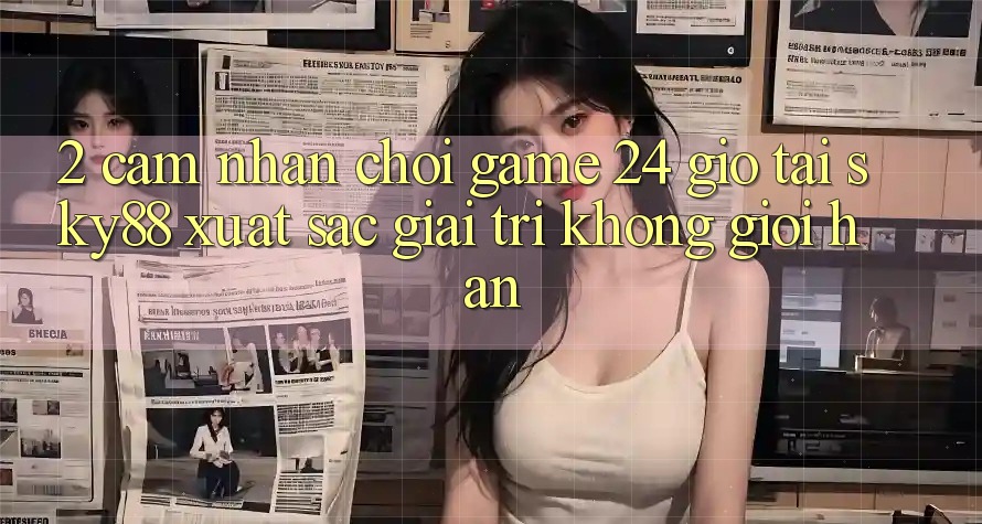 2. Cảm nhận chơi game 24 giờ tại Sky88: Xuất sắc giải trí không giới hạn 2. Cảm nhận chơi game 24 giờ tại Sky88: Xuất sắc giải trí không giới hạn