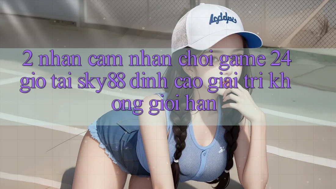 2. Nhận cảm nhận chơi game 24 giờ tại Sky88: Đỉnh cao giải trí không giới hạn