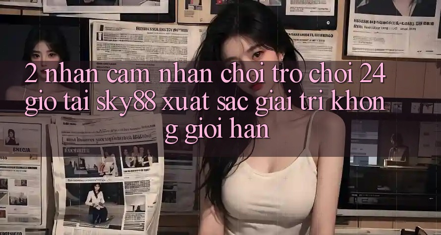 2. Nhận cảm nhận chơi trò chơi 24 giờ tại Sky88: Xuất sắc giải trí không giới hạn