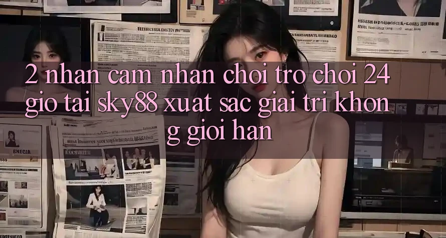 2. Nhận cảm nhận chơi trò chơi 24 giờ tại Sky88: Xuất sắc giải trí không giới hạn