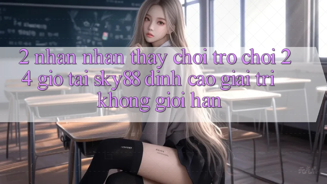 2. Nhận nhận thấy chơi trò chơi 24 giờ tại Sky88: Đỉnh cao giải trí không giới hạn