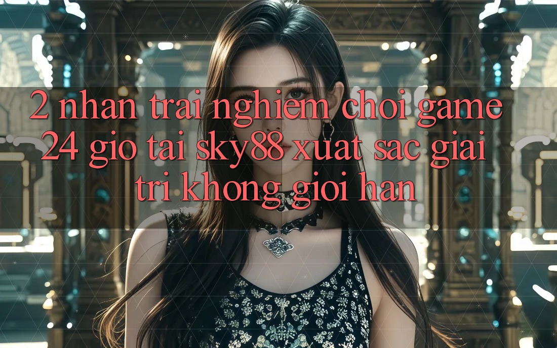2. Nhận trải nghiệm chơi game 24 giờ tại Sky88: Xuất sắc giải trí không giới hạn