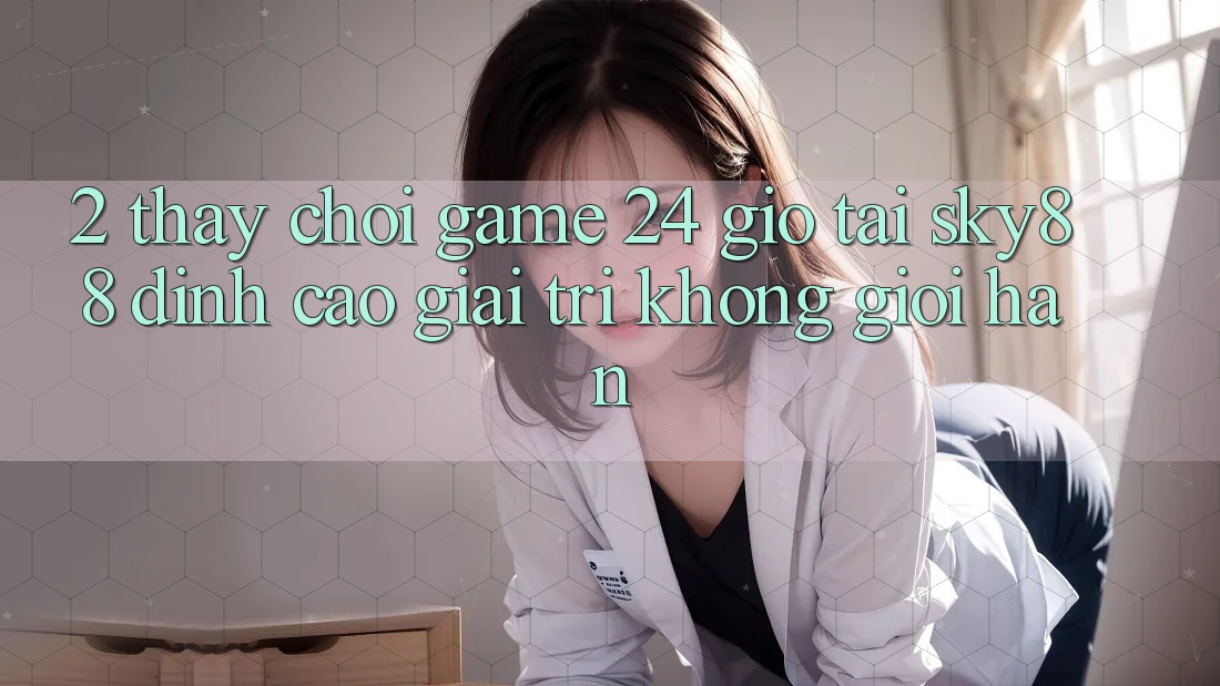 2. Thấy chơi game 24 giờ tại Sky88: Đỉnh cao giải trí không giới hạn