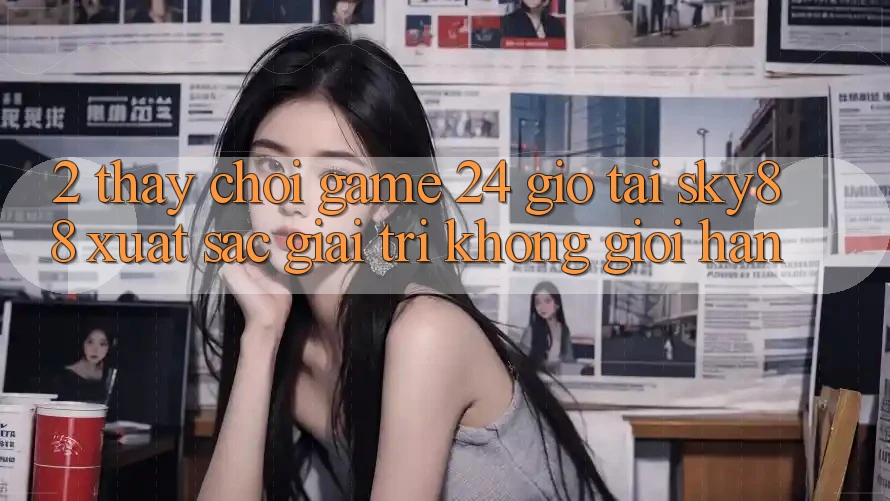 2. Thấy chơi game 24 giờ tại Sky88: Xuất sắc giải trí không giới hạn