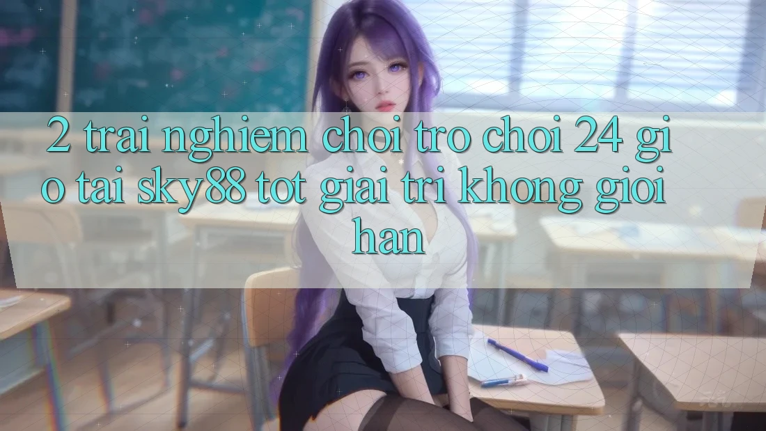 2. Trải nghiệm chơi trò chơi 24 giờ tại Sky88: Tốt giải trí không giới hạn