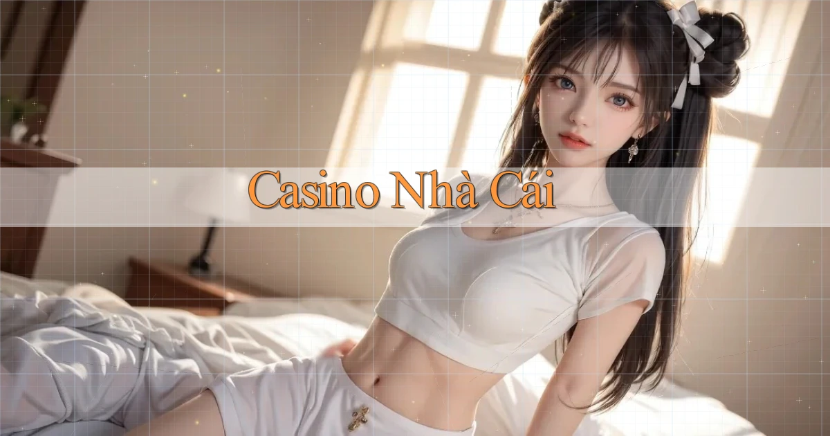 Casino Nhà cái