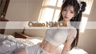 Casino Nhà cái