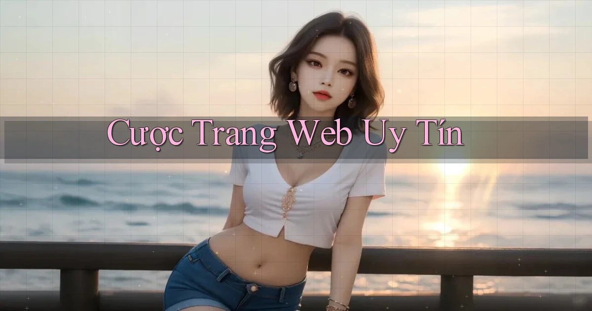 Cược Trang web uy tín