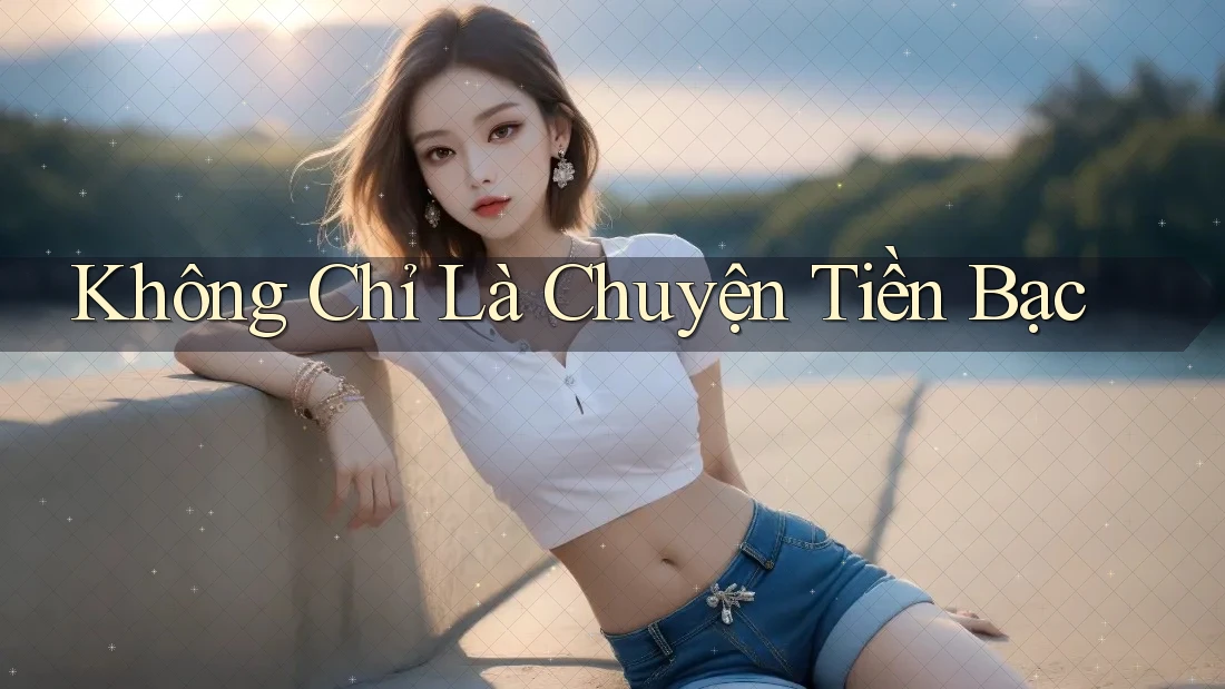 Không Chỉ Là Chuyện Tiền Bạc
