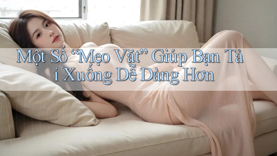 Một Số “Mẹo Vặt” Giúp Bạn Tải Xuống Dễ Dàng Hơn Một Số “Mẹo Vặt” Giúp Bạn Tải Xuống Dễ Dàng Hơn