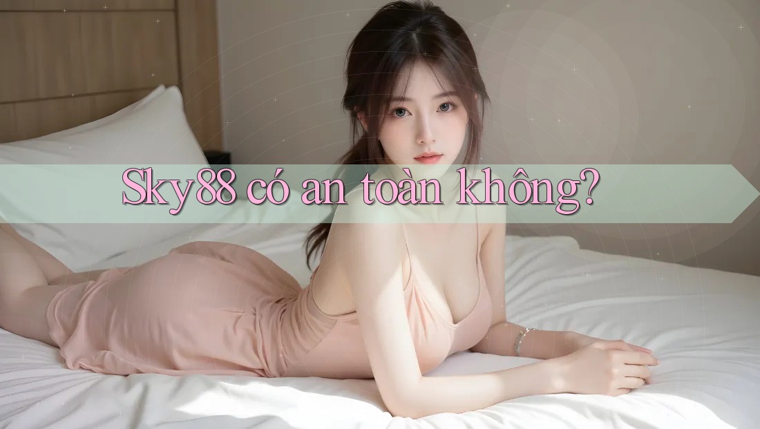 sky88 có an toàn không? sky88 có an toàn không?