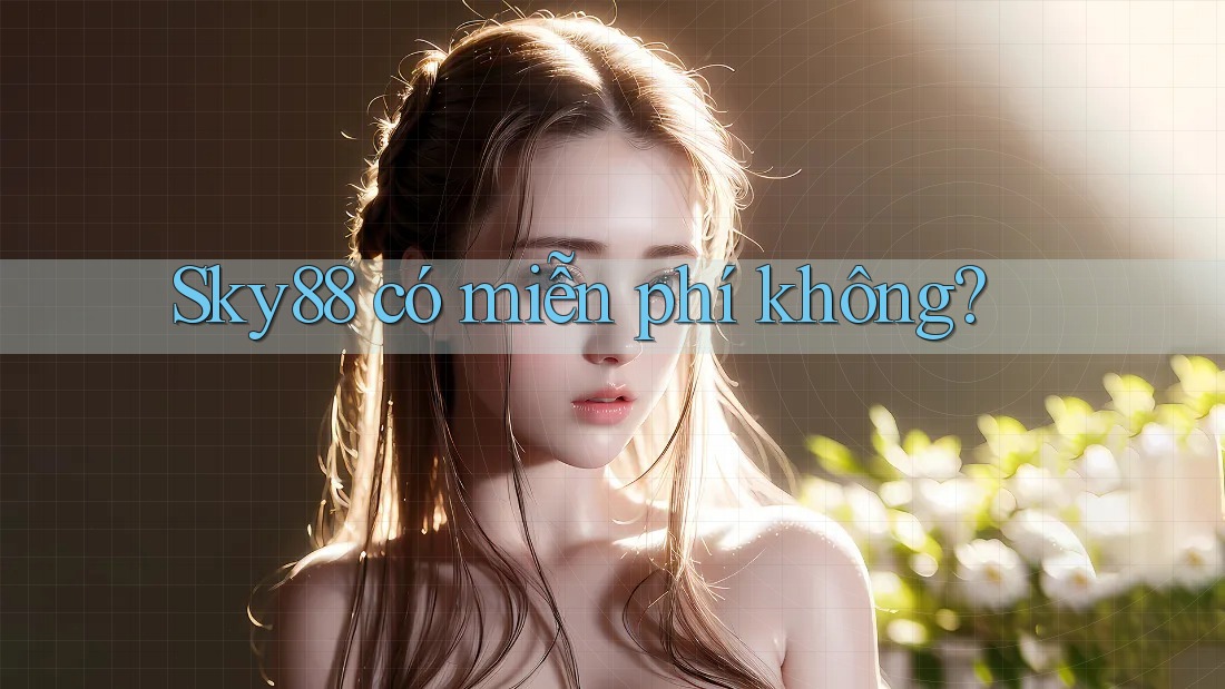 Sky88 có miễn phí không? Sky88 có miễn phí không?