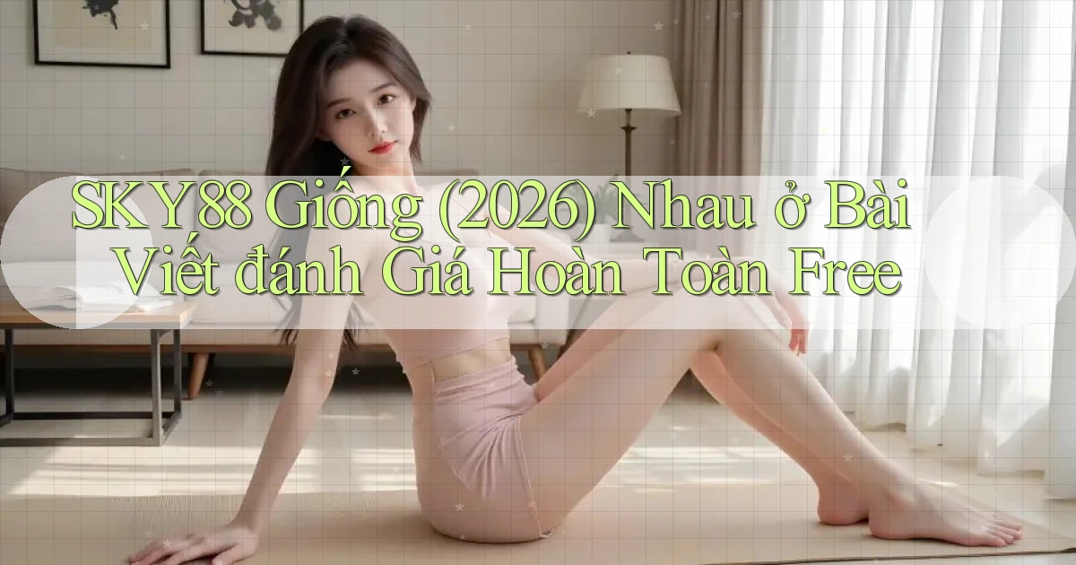 sky88 giống (2026) nhau ở bài viết đánh giá hoàn toàn free