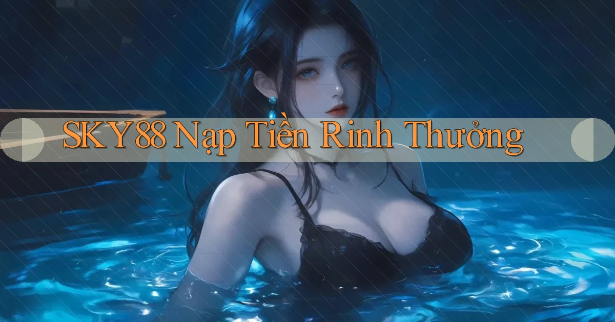 sky88  nạp tiền rinh thưởng