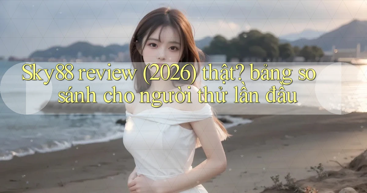 Sky88 review (2026) thật bảng so sánh cho người thử lần đầu
