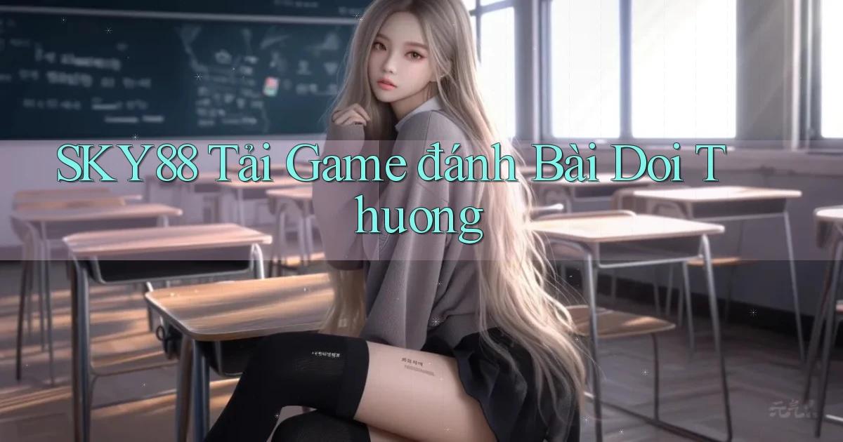 sky88  tải game đánh bài doi thuong