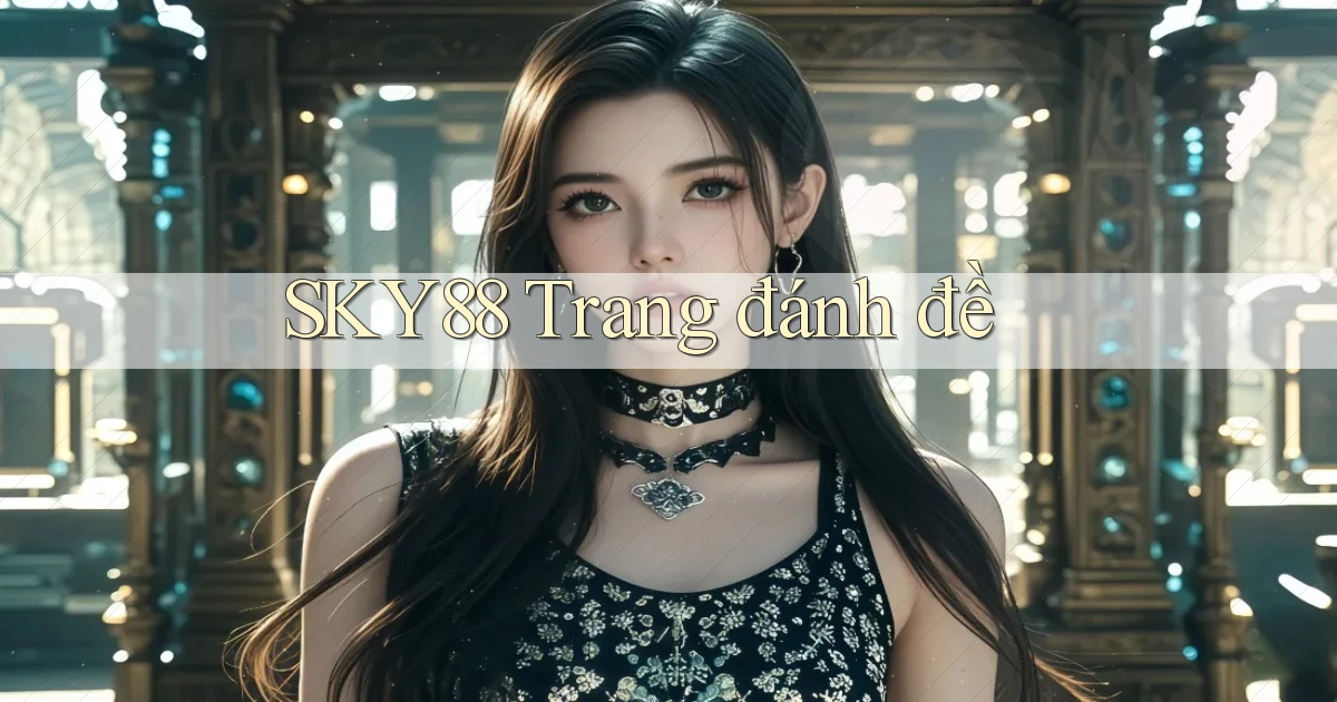 sky88  trang đánh đề