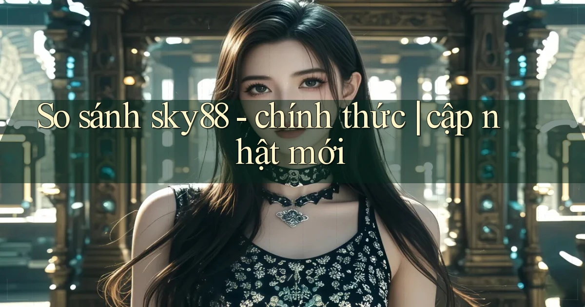 So sánh sky88   chính thức cập nhật mới