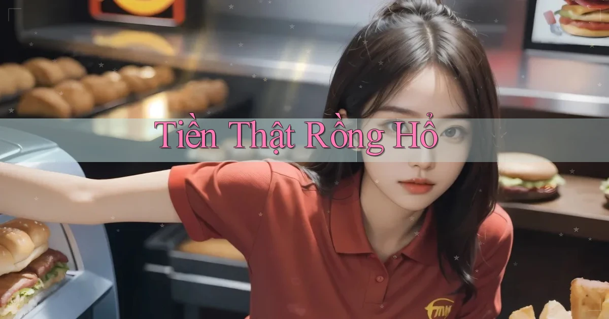 Tiền thật Rồng hổ