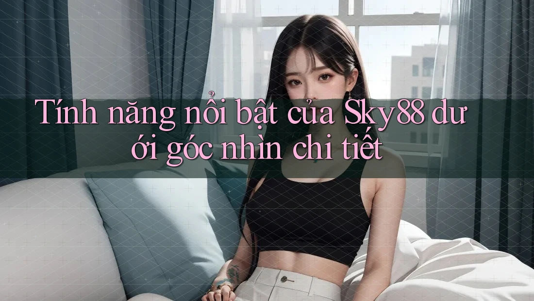 Tính năng nổi bật của Sky88 dưới góc nhìn chi tiết