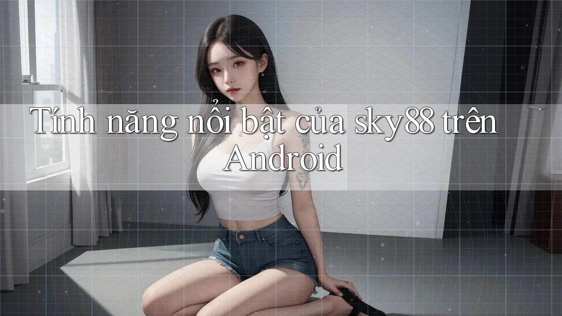 Tính năng nổi bật của sky88 trên Android Tính năng nổi bật của sky88 trên Android